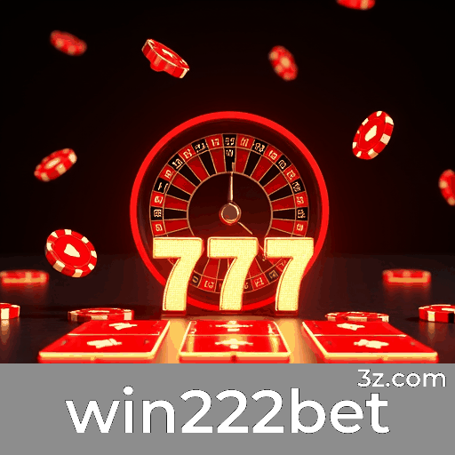 Inovação Tecnológica e Excelência da win222bet: Plataforma de Ponta