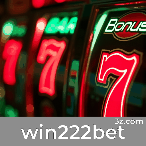 win222bet Laboratório: Futuro do Entretenimento em Jogos