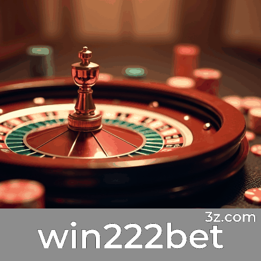 Bônus Verdadeiros e Transparentes no win222bet: Receba o Que Merece