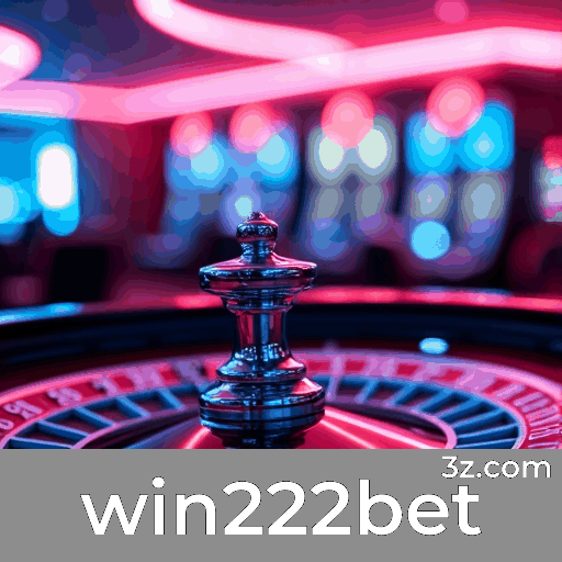 Win222bet: Plataforma de Apostas Segura e Premiada