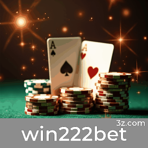 win222bet Laboratório: Futuro do Entretenimento em Jogos